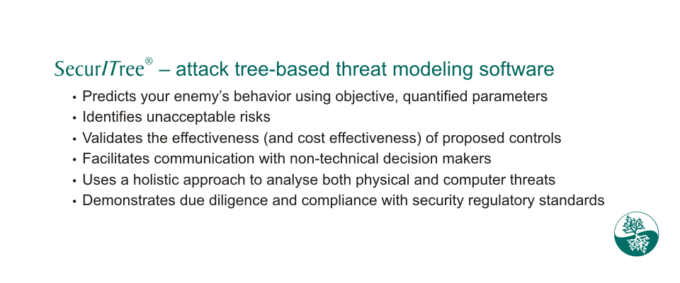 SecurITree: 