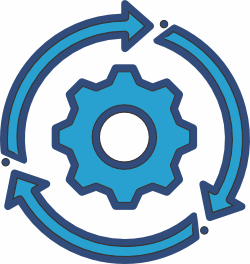 Attck Tree Methodology Icon