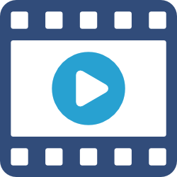 Video Icon