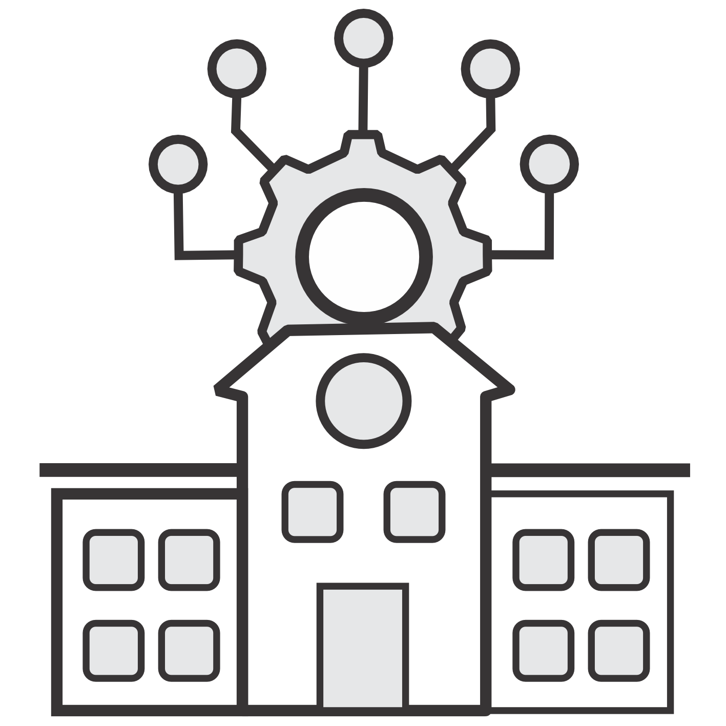 Polytech Icon