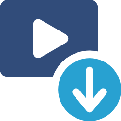 Download Video Icon