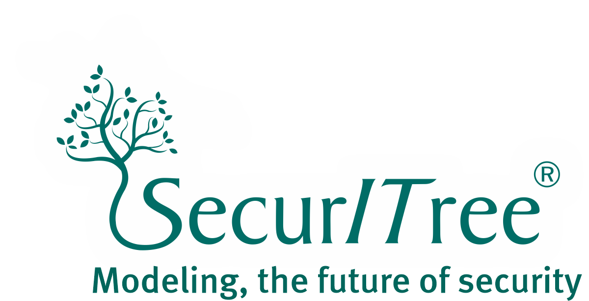 SecurITree. Modeling, the future of security.